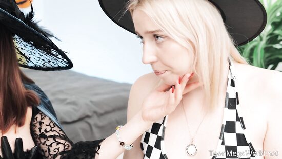 Зачарованные