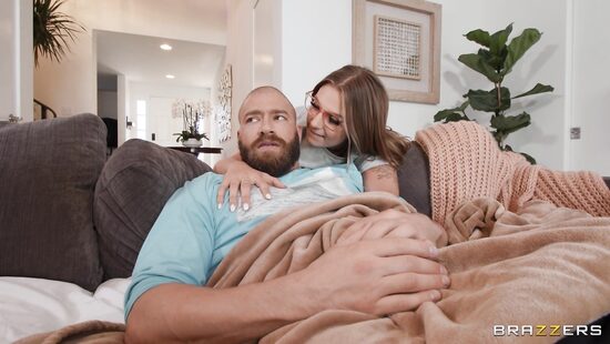 Незваный гость не помеха камшоту