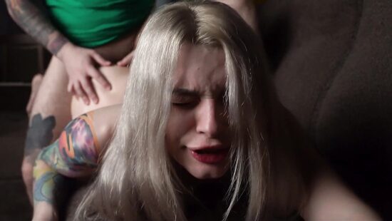 Пока друг не вернулся домой