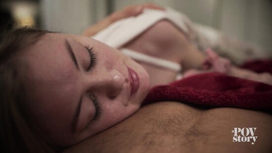 Простое любопытство