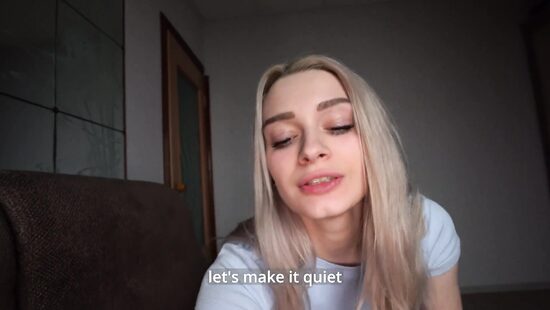 В попу оказывается приятно, но поначалу больно