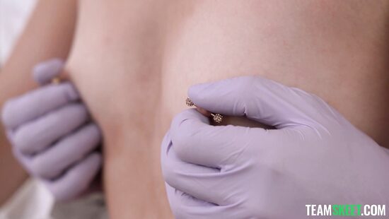 Срочное анальное вмешательство