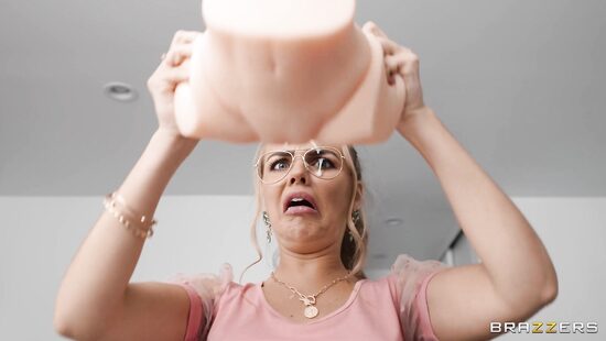 Анальная подмена