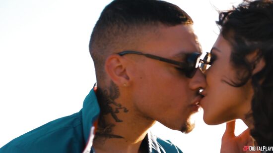 Дорога на Самосир: День первый