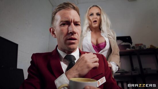 Немая гостиница. Часть 3