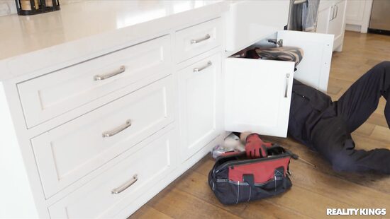 Ты учишься, я трахаюсь