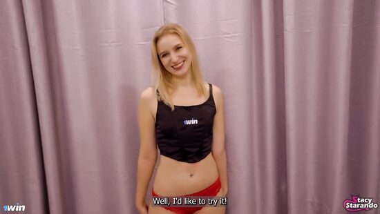 Эротическая фотосессия - это начало