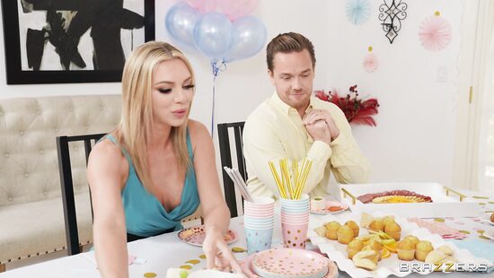 Поздравляю! Твой муж - изменщик