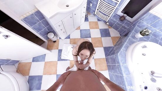 Секс на скорую руку