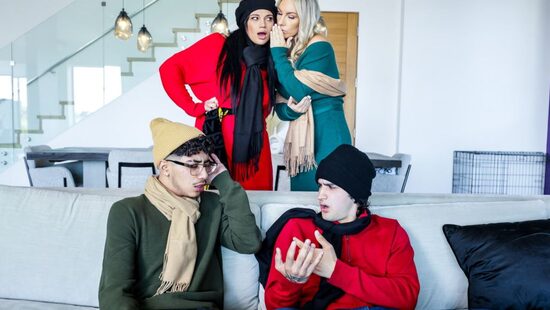 Свингерская закалка иммунитета