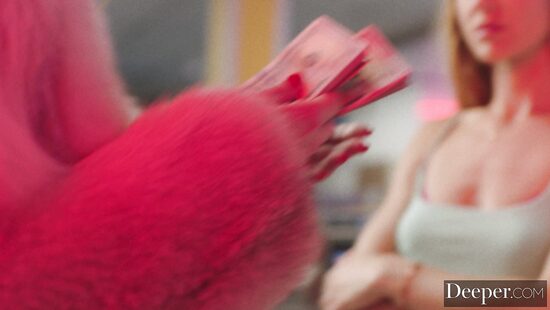 Дрейф 3: Отражение