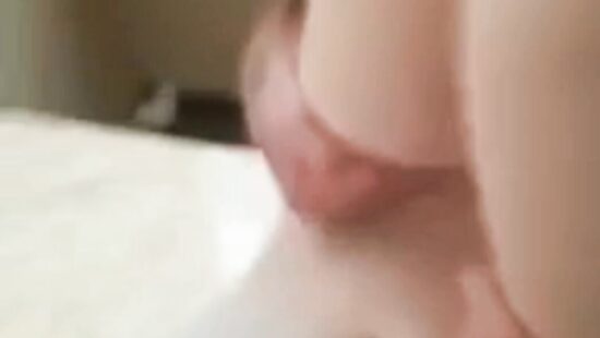 Ещё один видосик с участием подруги.