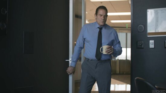 Привилегия. Эпизод второй