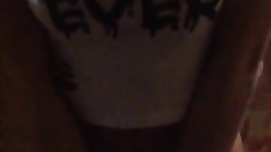 Новая знакомая.