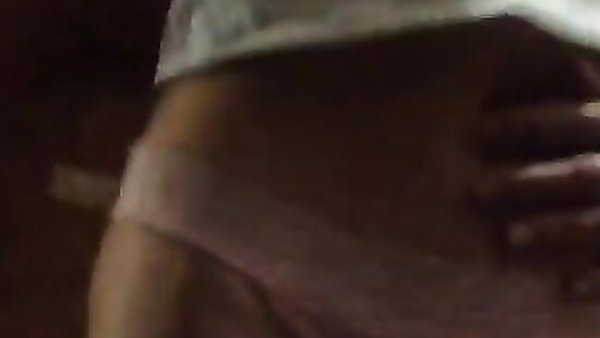 Новая знакомая.