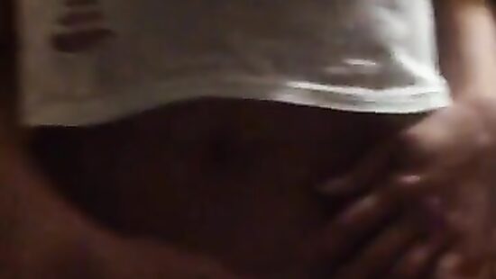 Новая знакомая.