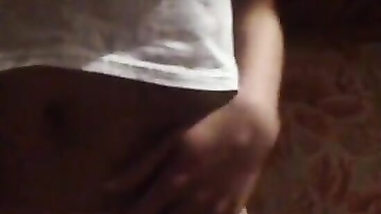 Новая знакомая.