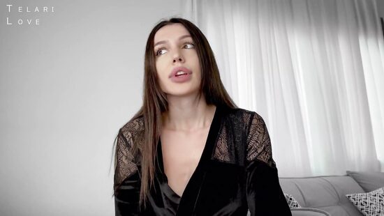 Какой я тебе сын, Лера, блядь?!