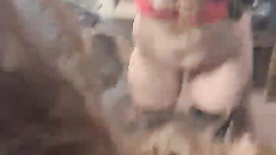 Давняя знакомая - обработано✓