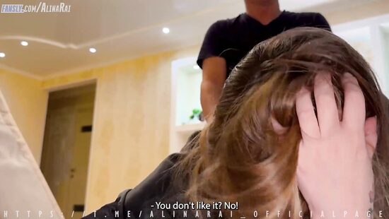 Что не так с этим диваном?