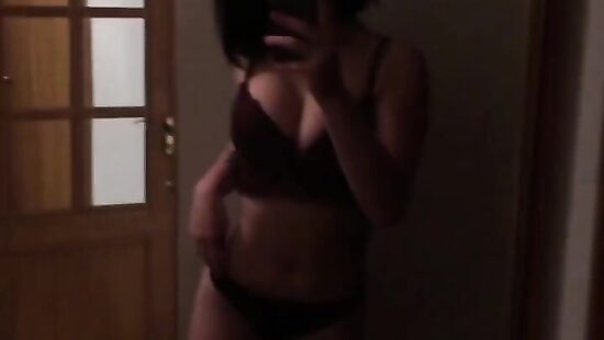 Новая малышка)