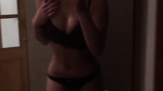 Новая малышка)