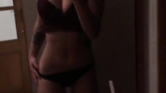 Новая малышка)