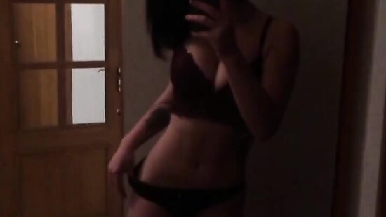 Новая малышка)