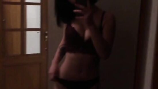 Новая малышка)