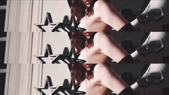 Everything starts with me