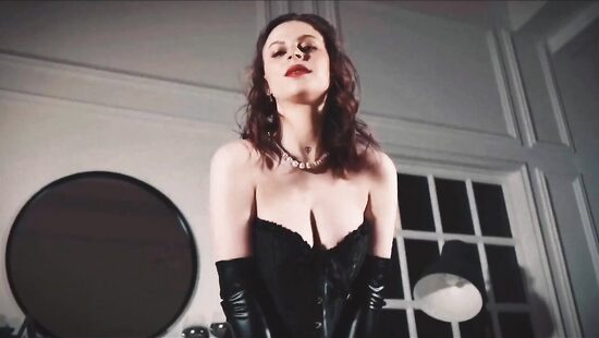 Everything starts with me