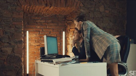 Больше, чем коллеги