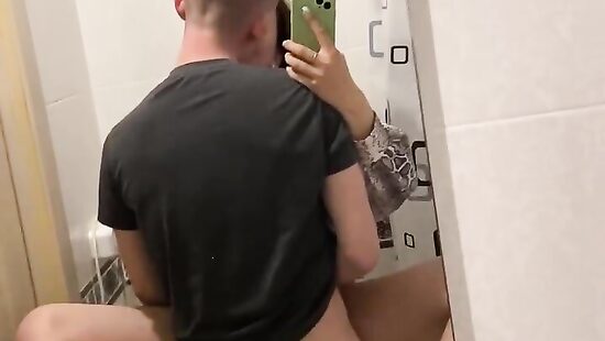 И такое бывает...