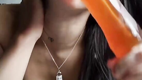 Ответ на вопрос, глубоко ли я сосу