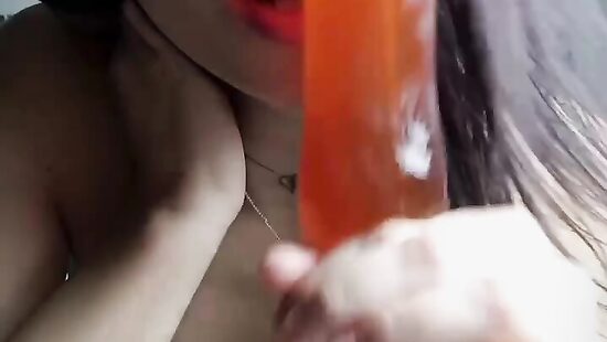 Ответ на вопрос, глубоко ли я сосу