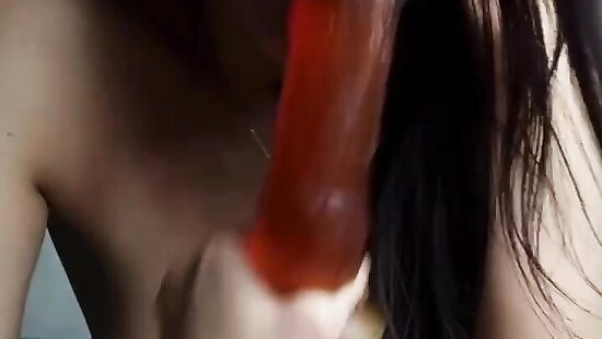 Ответ на вопрос, глубоко ли я сосу