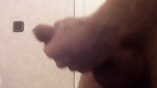 снова в душе