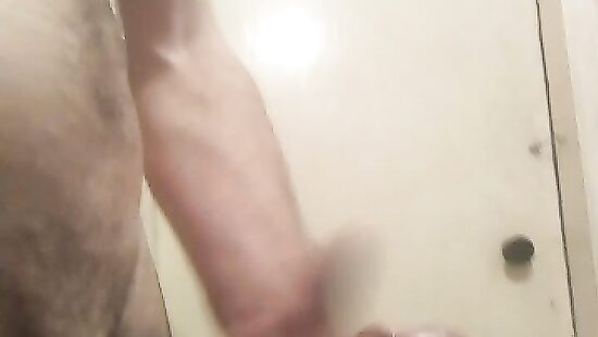 снова в душе