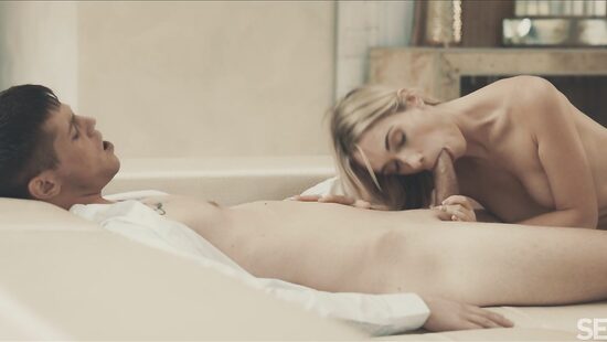 Шепотом о сексуальных фантазиях