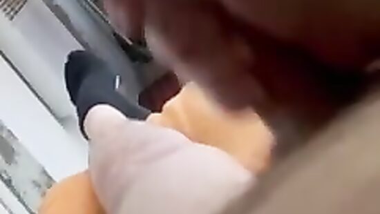 Второе моё видео