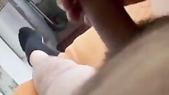 Второе моё видео