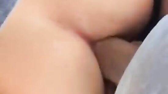 Секс в машинке)