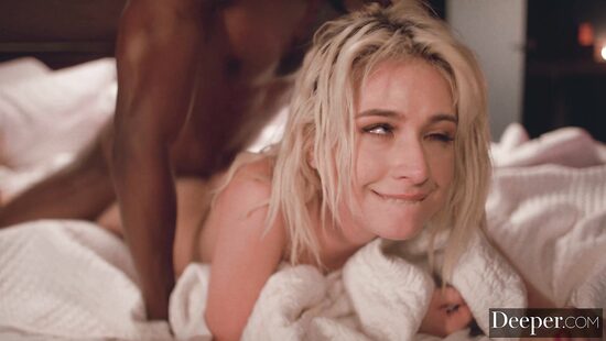 Одержимая гневом