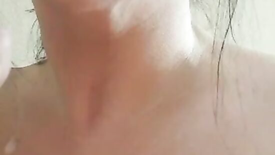 Наканчал в рот