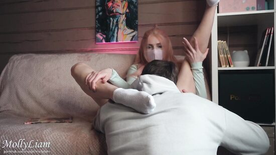 Ни дня без секса