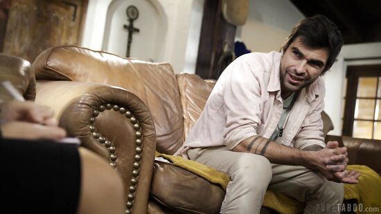 Вопросы размножения: Истории Наташи Найс