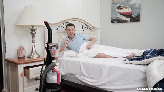 Сомнения в профессионализме горничной