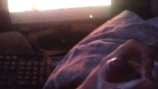 Дело было вечером, делать было нечего...