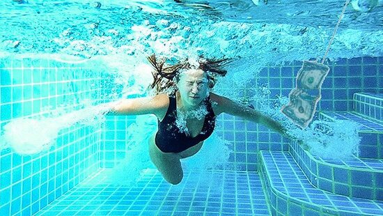 Искусственное дыхание пенис в рот