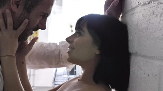 После стольких отказов?